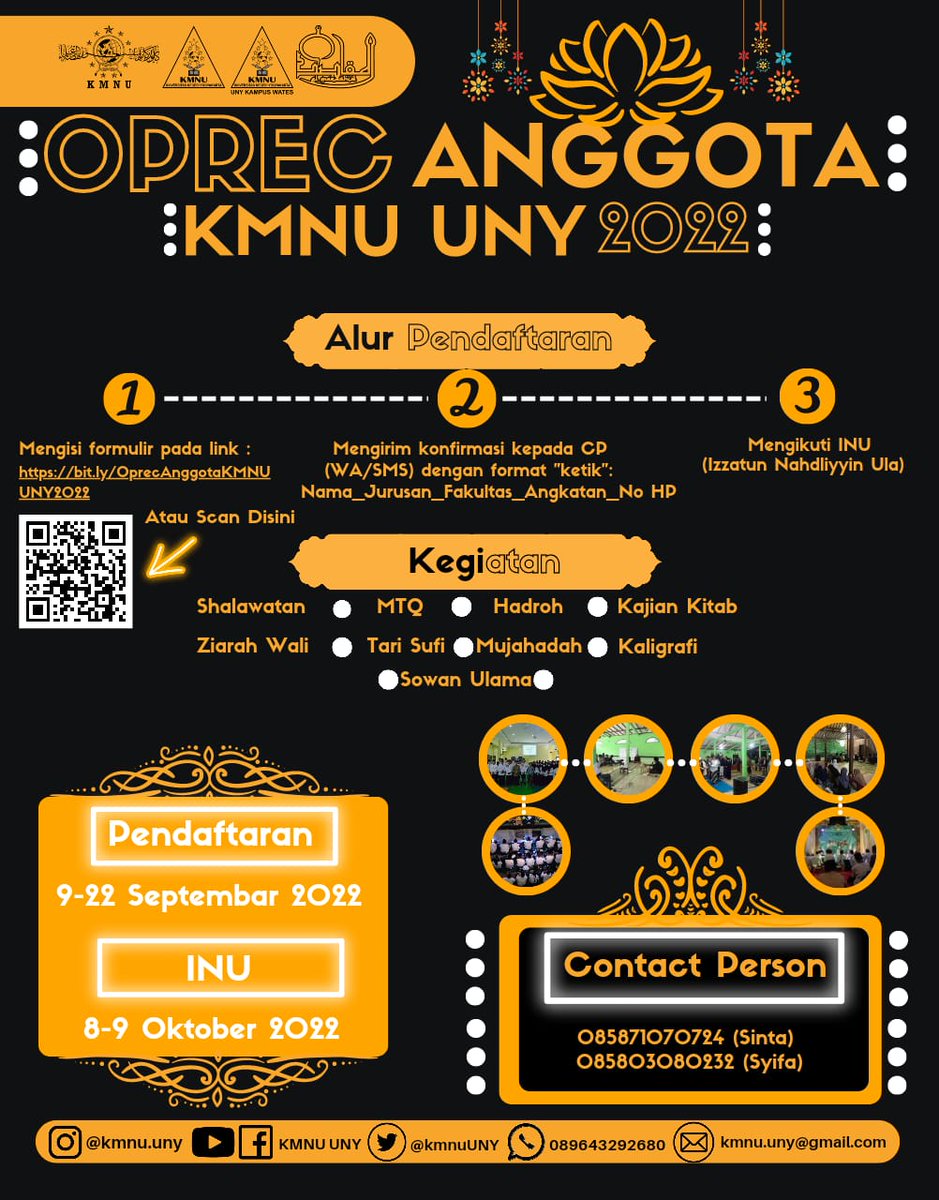 KMNU UNY tweet media