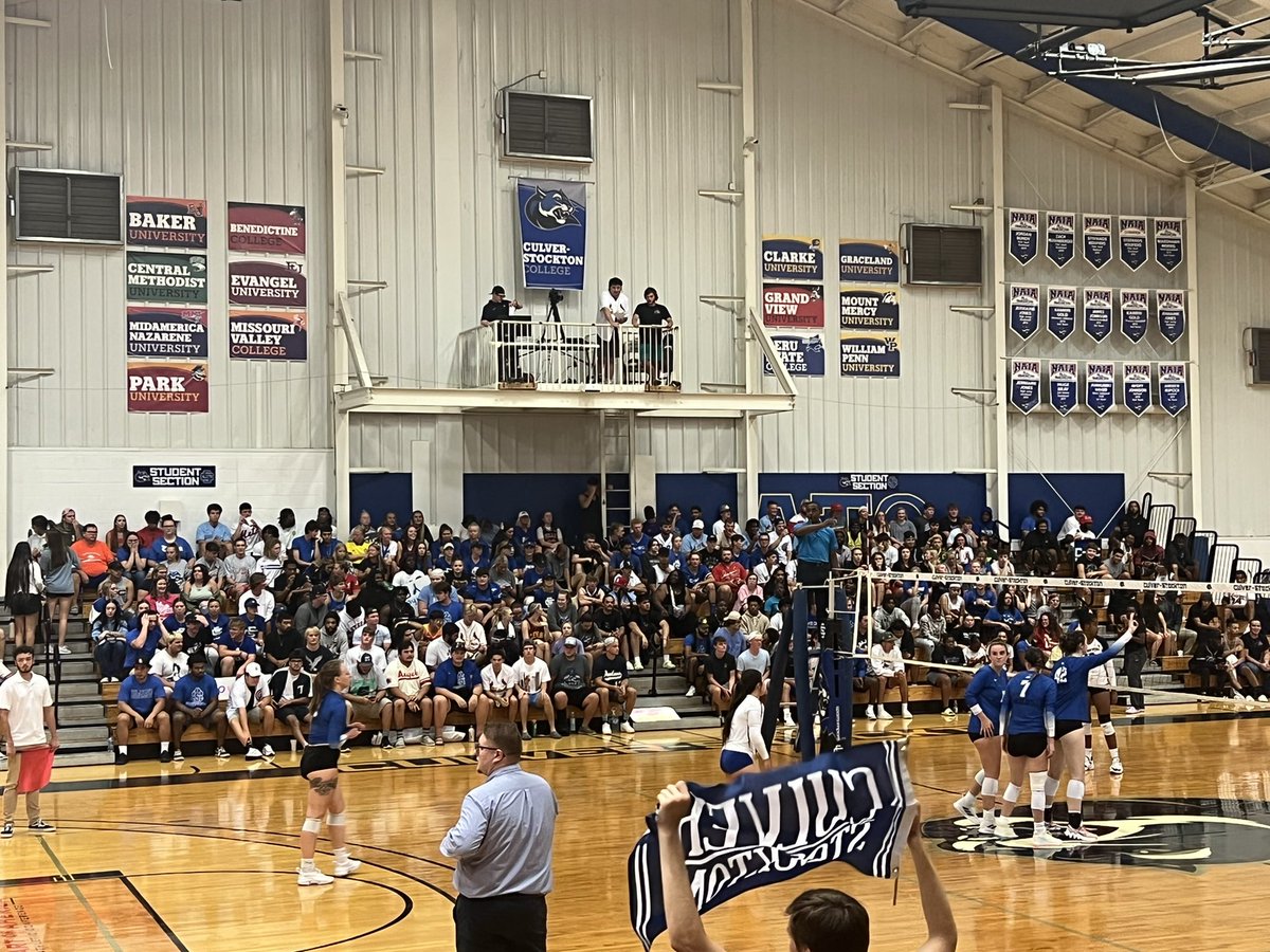 We’ve Got Wildcat Fever! Go @CSCWomensVB 🏐 #GoWild #Family