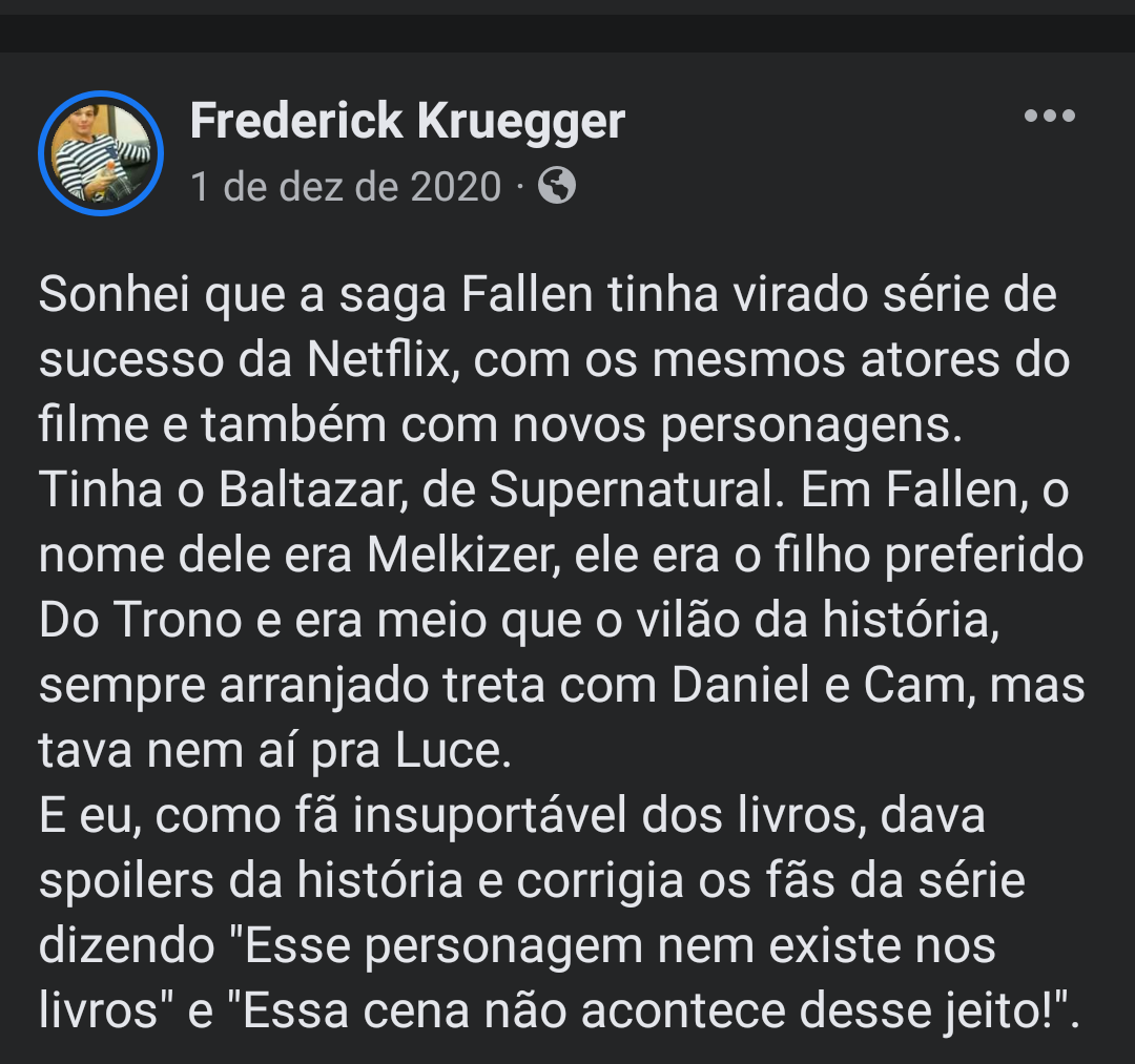 Hun_unhum's tweet photo. MANOOOOOOOOOO @FallenBrasil E ISSO AQUI QUE SONHEI EM 2020? CHO CA DA 😱 #MakeFallenHappen #Fallenatics #Fallen https://t.co/Q4dn88rOtA