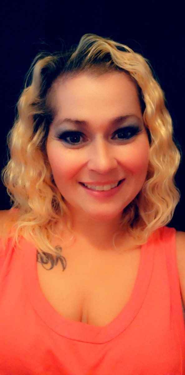 After a long day at work time to relax.