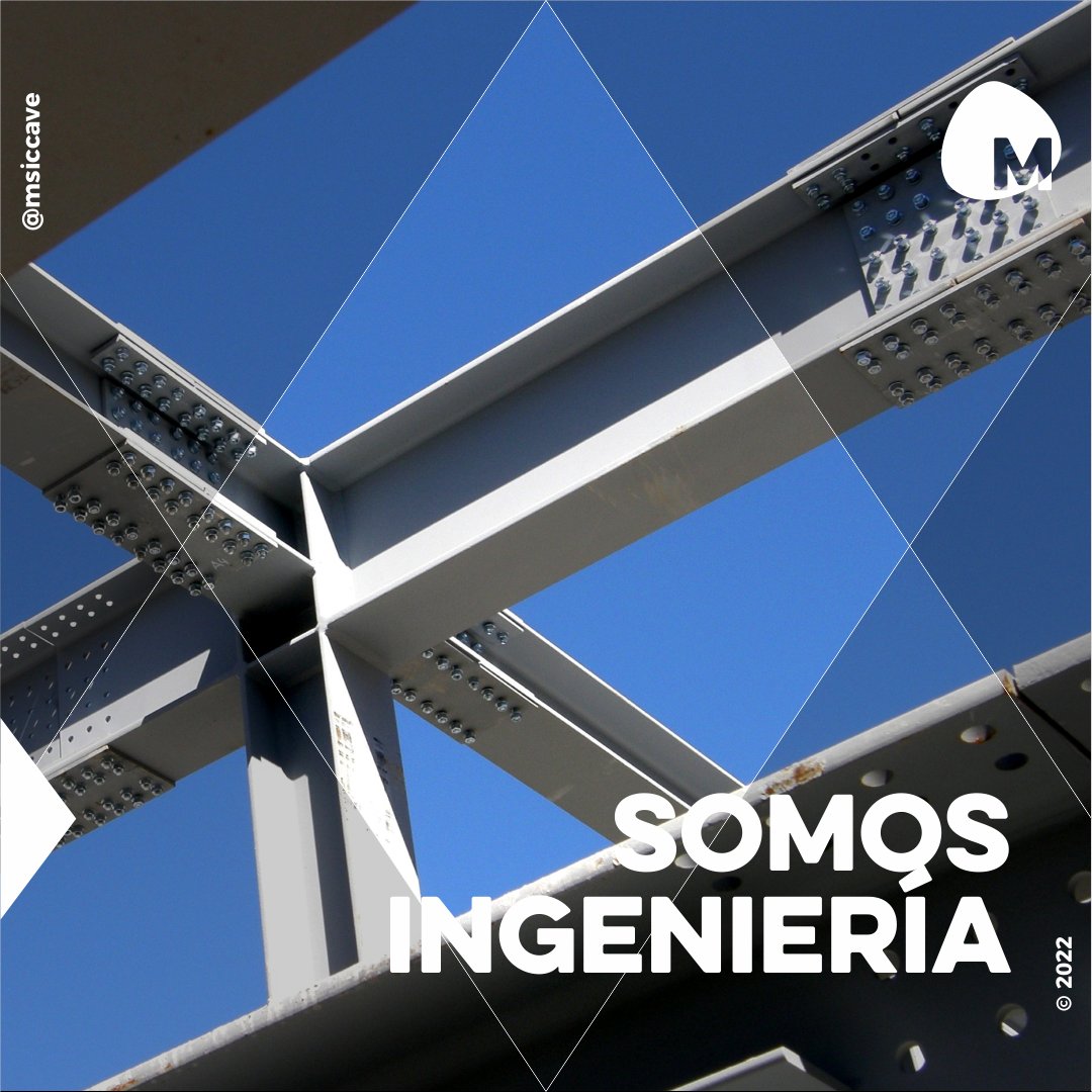 msiccave's tweet photo. ¿Qué es la ingeniería?

A diferencia de las ciencias puras, que buscan información en aras del conocimiento, la ingeniería se basa en la aplicación del conocimiento científico a problemas del mundo real. https://t.co/QM1GRkVkSx