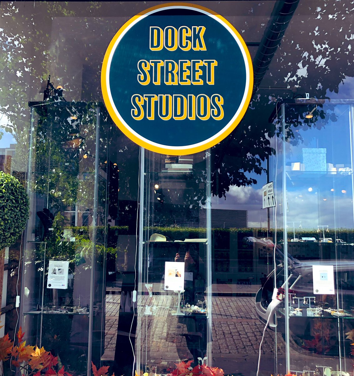 Heather-Rose Andrews tweet media