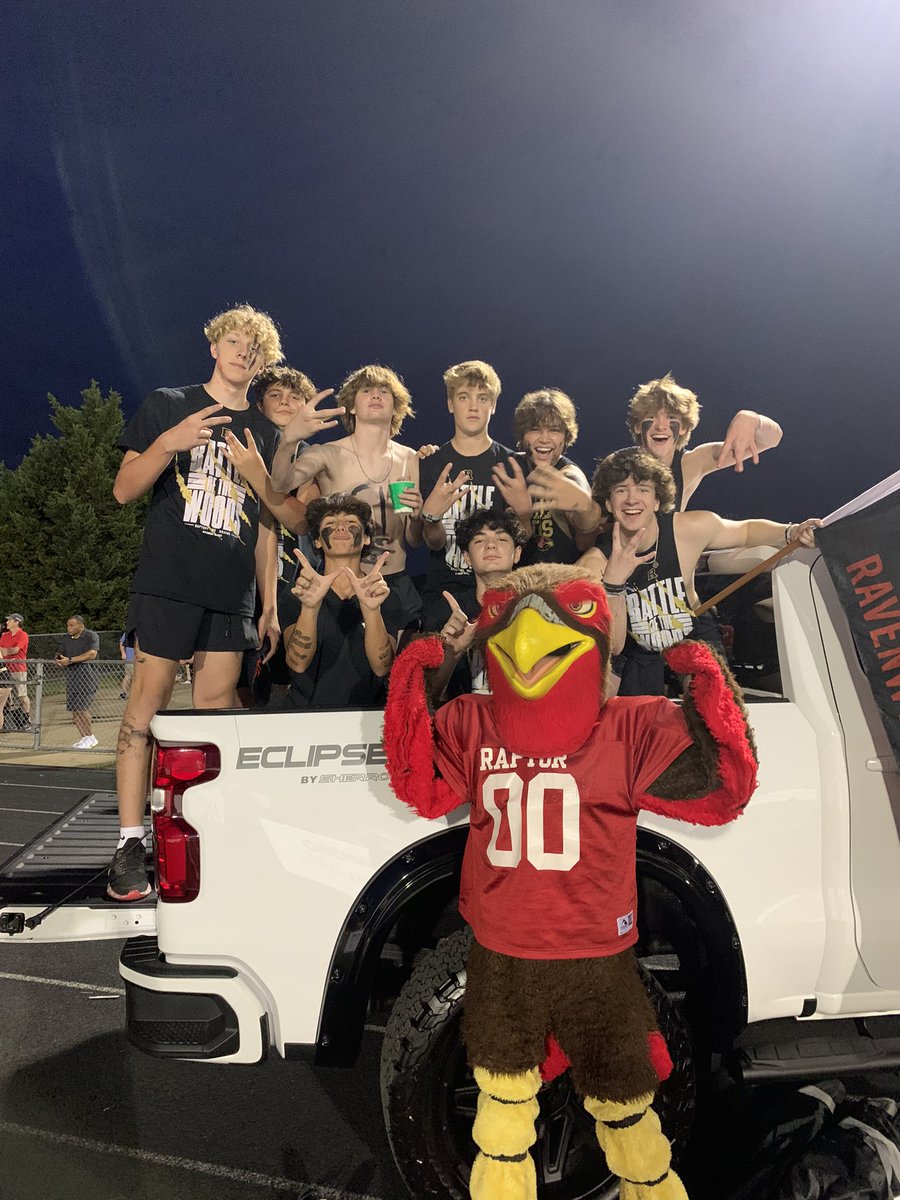 Outside The Lines tweet media