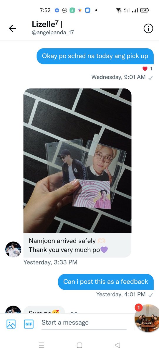 kookiecart0613's tweet photo. #kookiebacks https://t.co/OfGxxWwKXb