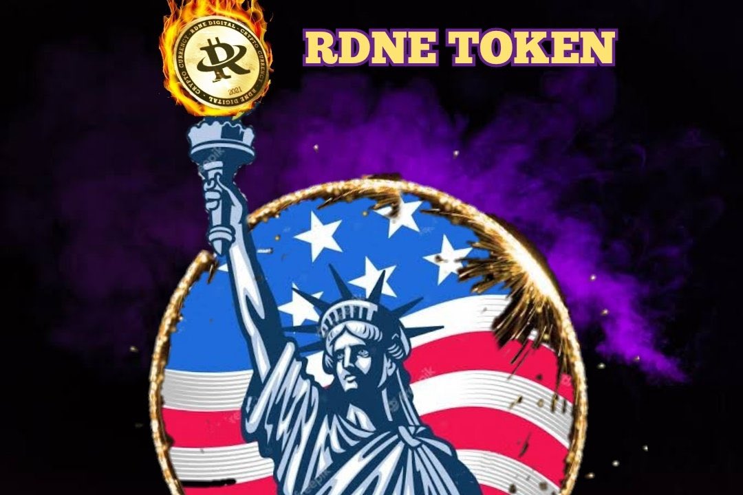 DiegoSC200287's tweet photo. Please list our @RDNE_TOKEN extraordinary project.
@MEXC_Global
@Nova_DAX
@binance
@gate_io
@coinbase
@MercadoBitcoin
@CoinMarketCap
@coinpaprika
#MEXCGlobal
#novadaxglobal
#coinpaprika
#COINMARKETCAP
#Coinbase
#mercadobitcoin https://t.co/DT8t7I6fRm