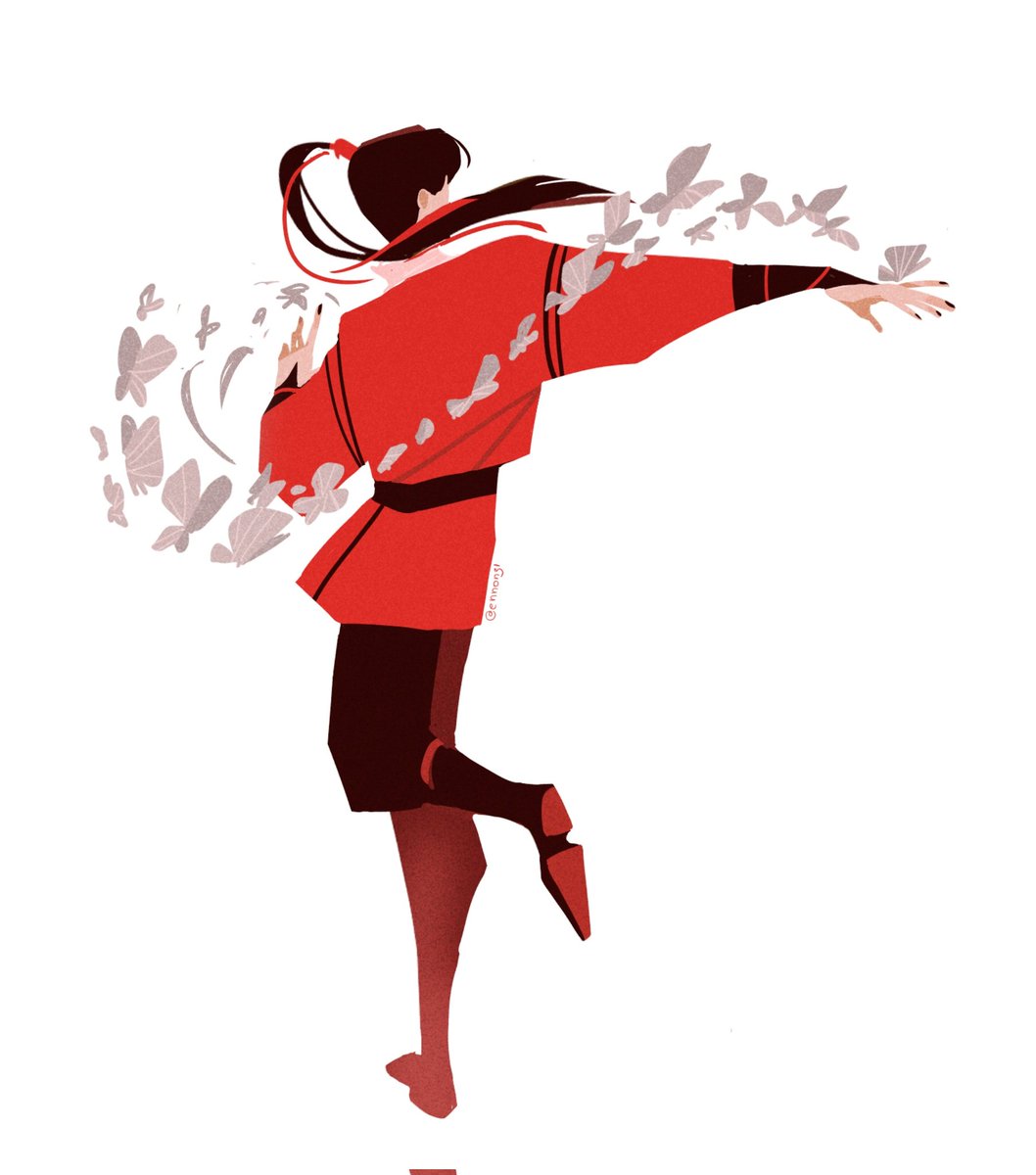 ennonzi's tweet photo. [#tgcf] dianxia's local biggest simp San Lang 🍁 https://t.co/tr7SUqPRcP