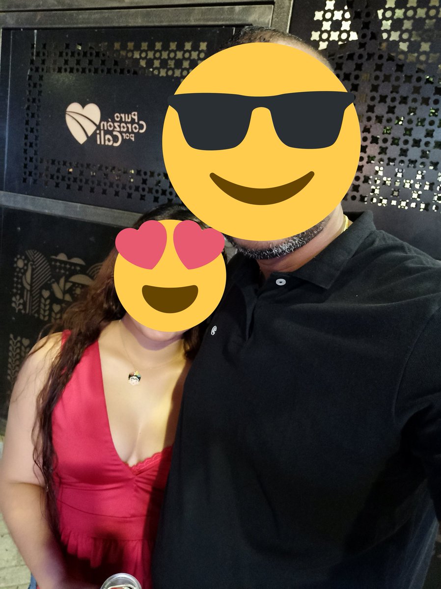 Si nos ven , nos saludan