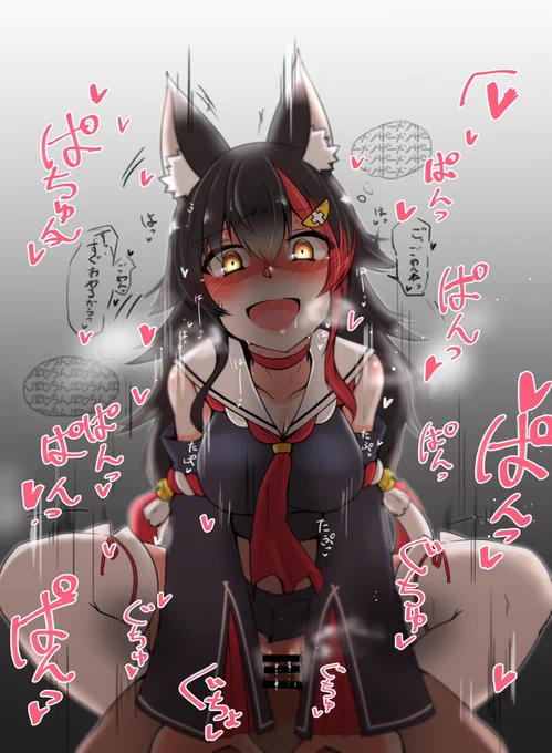 冬コミの当落次第だけどまたどっかでhlの叡智描きてぇなって、過去絵見返して思う諸事情でhl描くのやめてるマンなので 