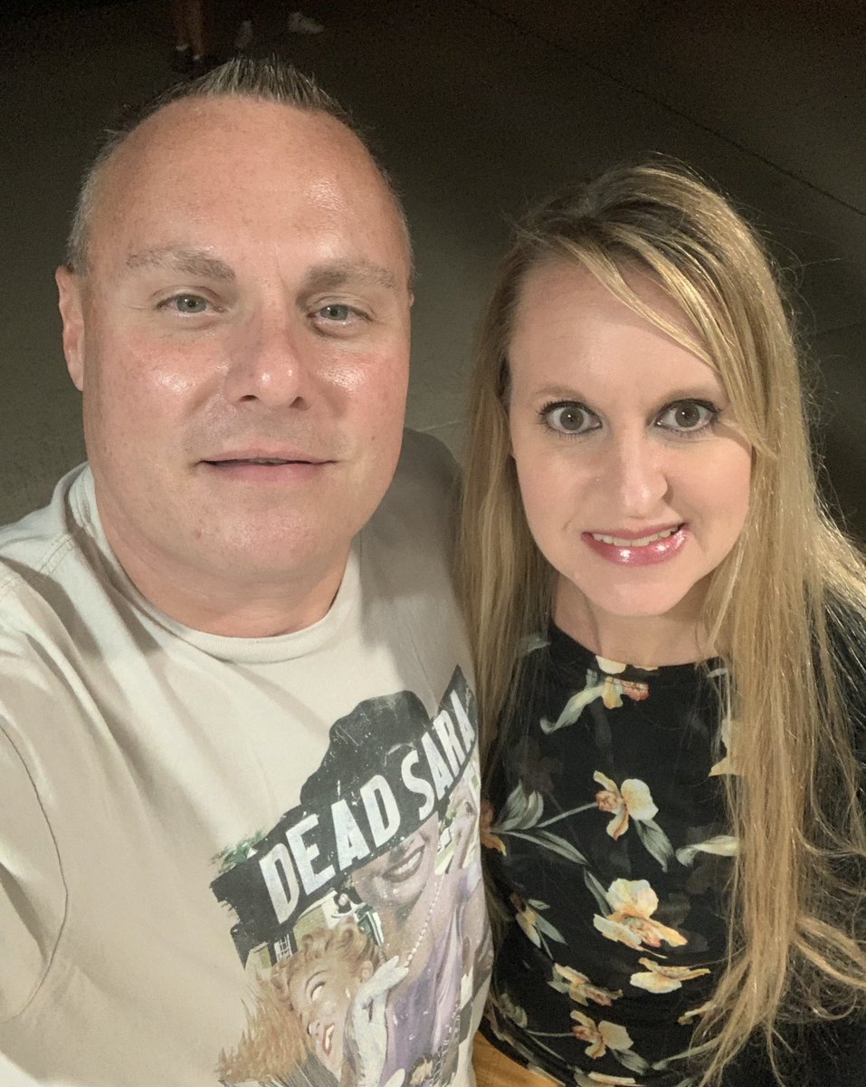 We are at the Centennial Terrace tonight to catch our annual 1964 the Tribute show, featuring the music of the best band that ever existed - the Beatles!