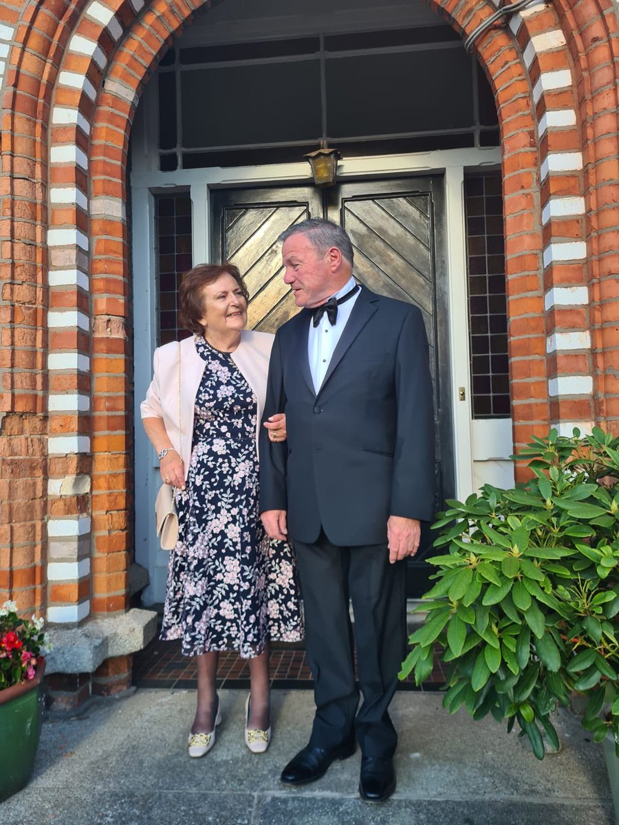 Rita Doyle tweet media