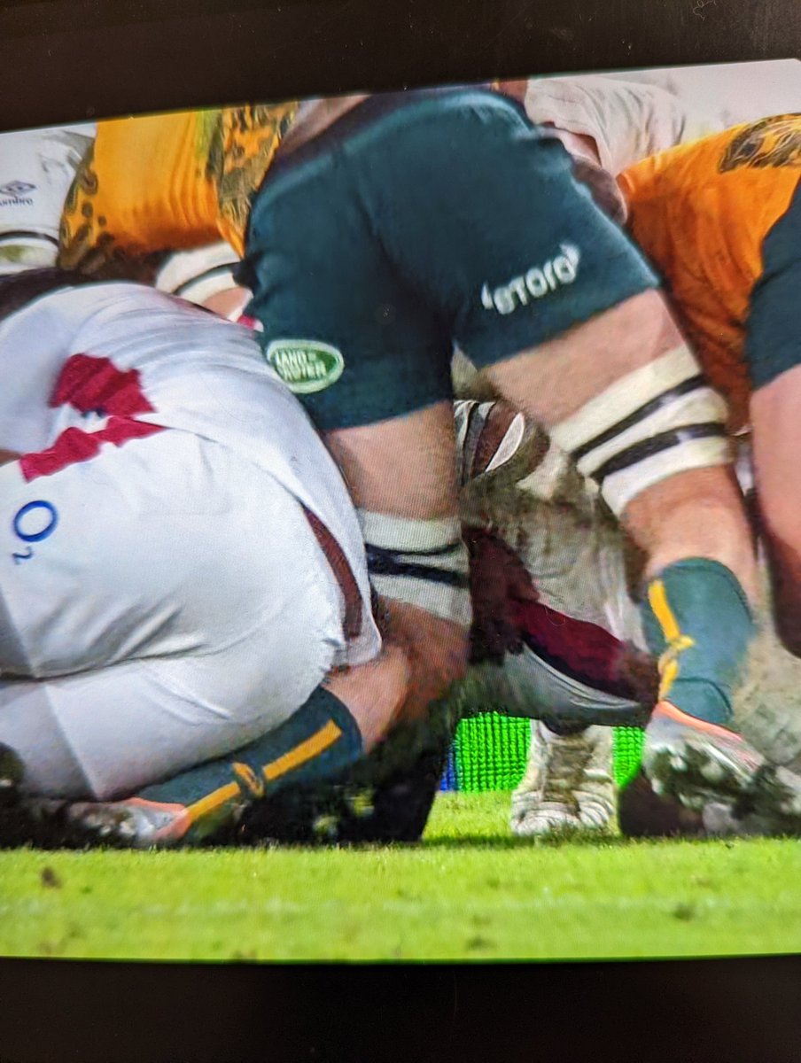 Cadeyrn's tweet photo. @nrlphysio Hopefully second line is the case and works out the same as mine https://t.co/nqHZRDLkdG