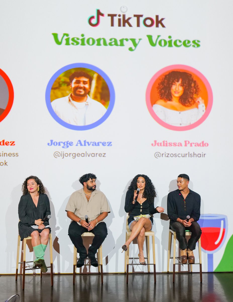 TikTokComms tweet media