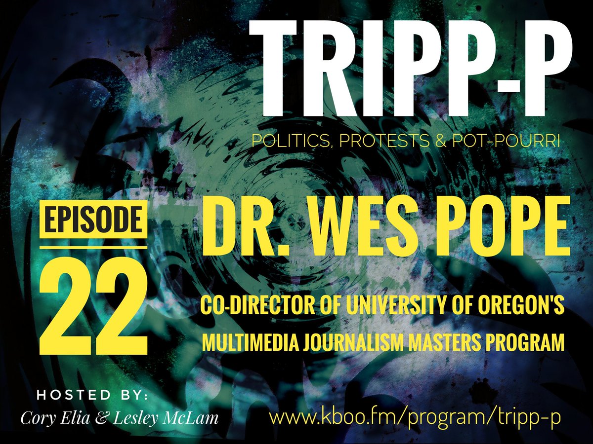 Tripp_pPDX's tweet photo. The first episode of 2022 has arrived!

Check it out at:
https://t.co/Tj3zxsHpnK https://t.co/CMmGObkNzc