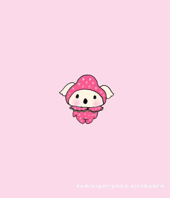 ほんわかイラストのtwitterイラスト検索結果