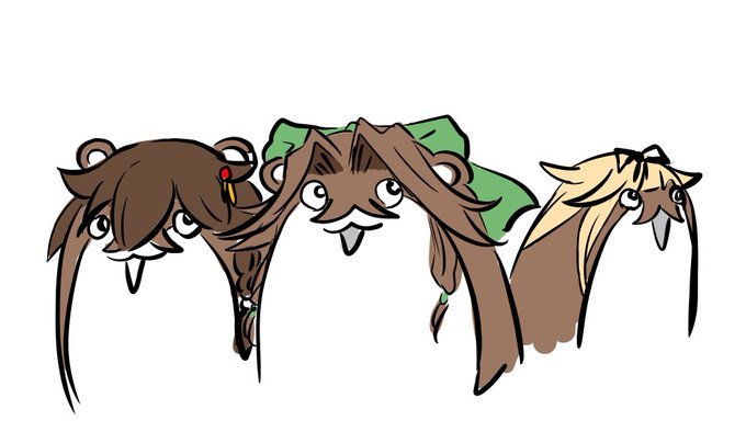 #みなさんの艦これネタ絵見せてください

最近描いてないなー(昨日描いた) 