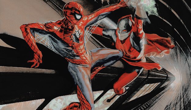 ㅤ

        ———————————
  𝐓𝐇𝐄 𝐀𝐌𝐀𝐙𝐈𝐍𝐆 𝐒𝐏𝐈𝐃𝐄𝐑-𝐌𝐀𝐍: 
           𝘿𝙀𝘼𝘿 𝙉𝙊 𝙈𝙊𝙍𝙀! 𝘃𝗼𝗹. 𝟯
        ———————————

ㅤ𝙧𝙚𝙖𝙙: bityli.com/HpyfLQQ
𝙘𝙤𝙡𝙡𝙖𝙗 > <a href="/fantsticflame/">𝙼𝚁. 𝚂𝚃𝙾𝚁𝙼</a> .