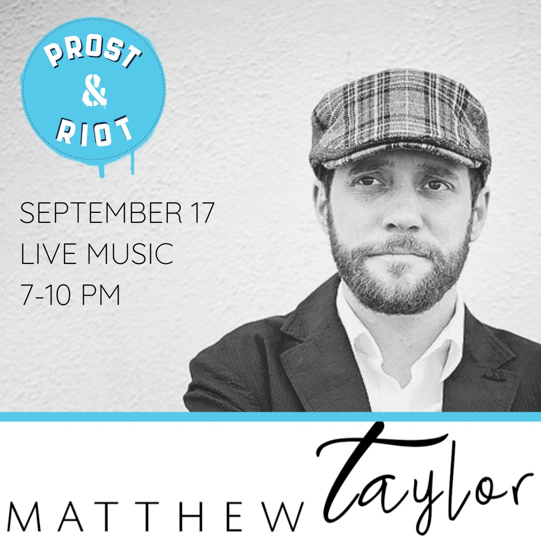 MrTaylorMusic's tweet photo. Come hang! Finally getting back at it! #livemusic https://t.co/KFd8JU5Pb8