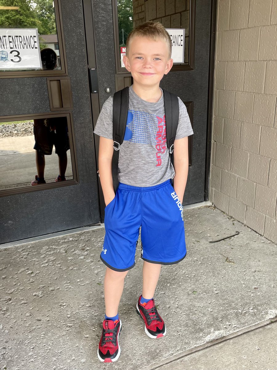 mullinsjennaj's tweet photo. #thisissecondgrade #thisis7 🥺🥰 https://t.co/WsHkZaHhjX