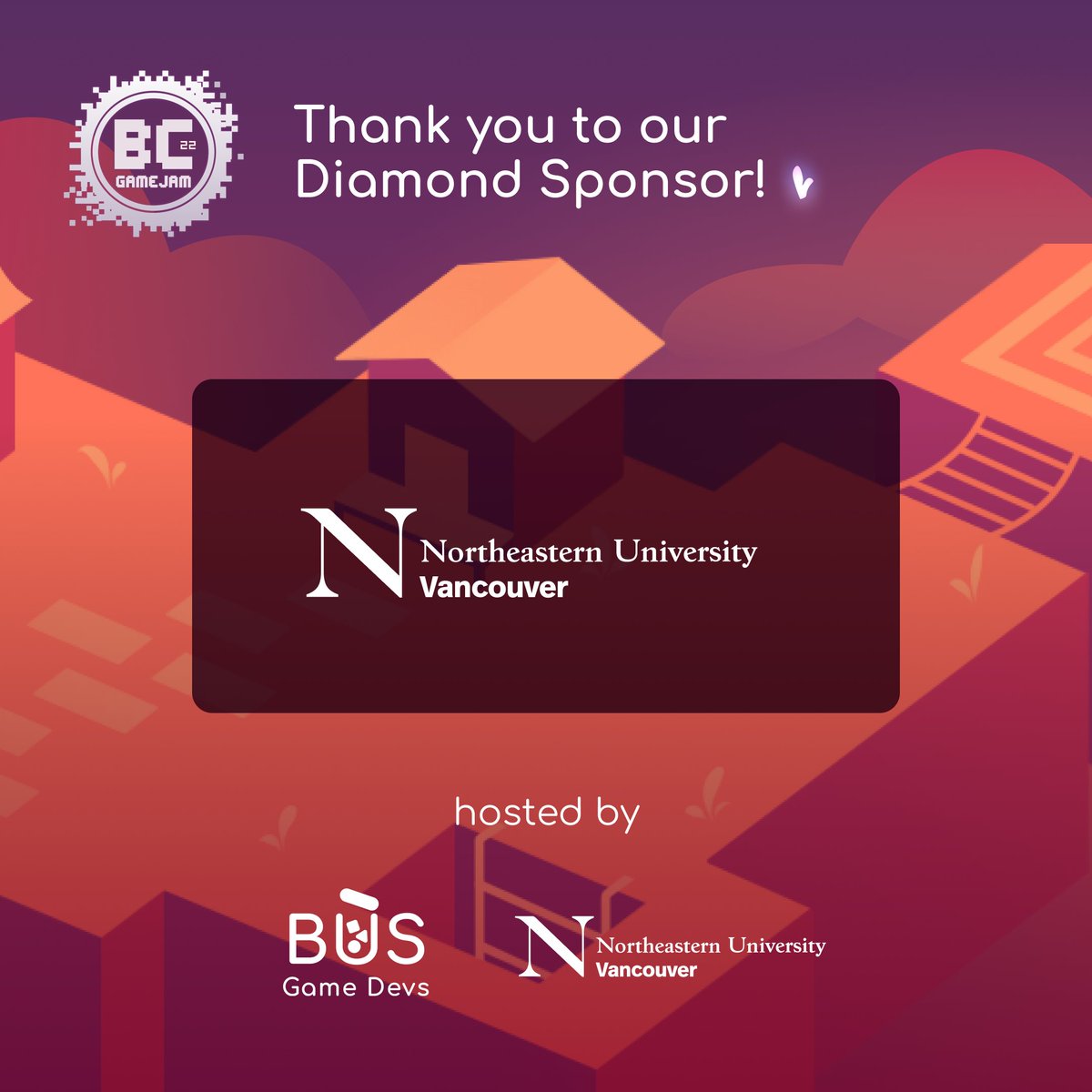 BC Game Jam tweet media