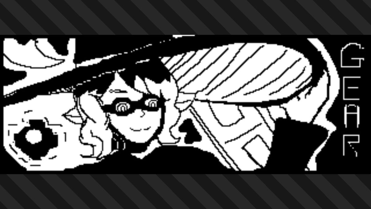 Flaireeee's tweet photo. #Splatoon3 #NintendoSwitch https://t.co/wH2VahiYvZ