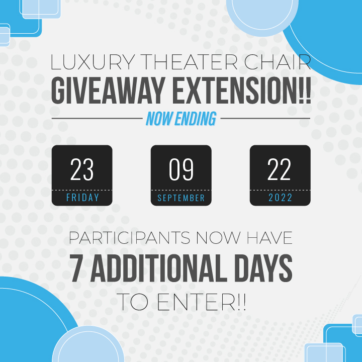 Valencia Theater Seating tweet media