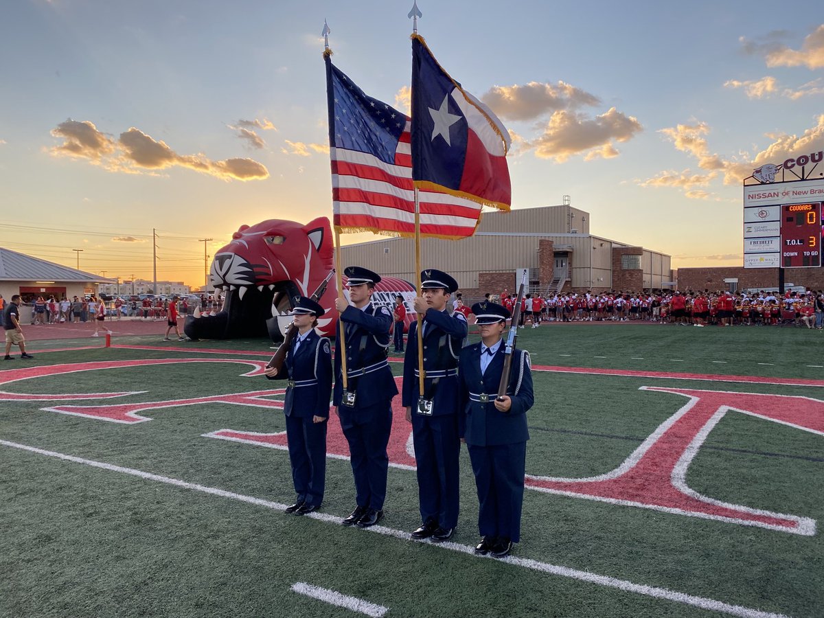 Great night for Football. Go Coogs!!!!