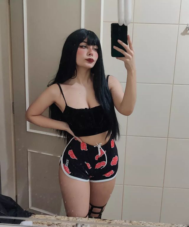 IG: astarte.anne
#Akatsukigirls