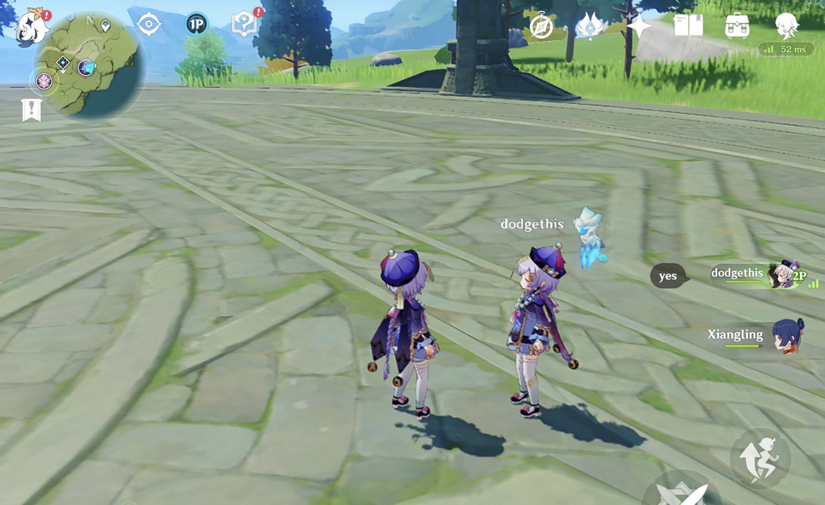 LuxLightMage's tweet image. We are the same . We are one . We share the same brain cell @shadoworderzed