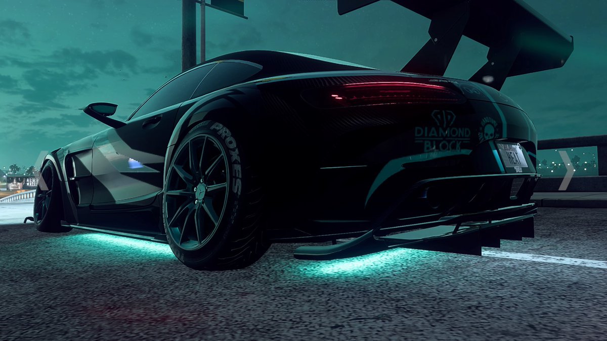 GodrigoGames's tweet photo. #PS5Share, #NeedforSpeedHeat https://t.co/2ps3pKPE3g