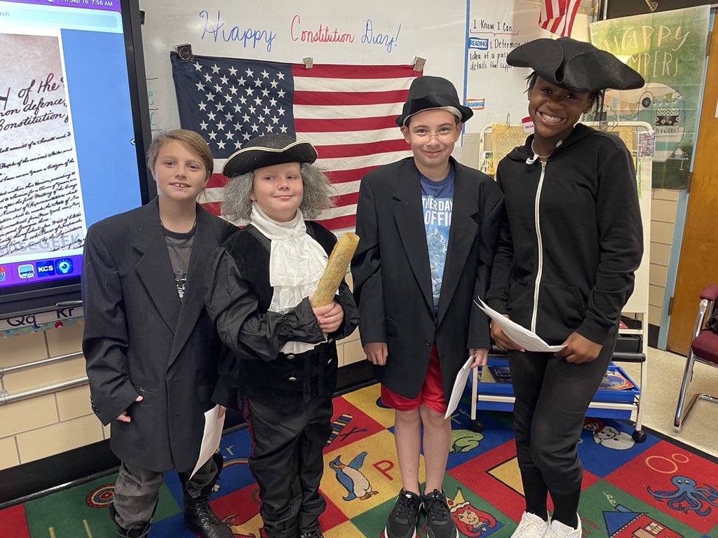 West View Elementary tweet media