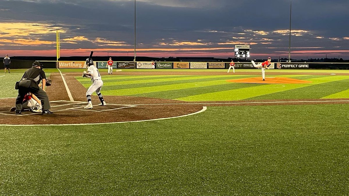 The best fall tournament in the Midwest is underway! Kernels Foundation Tourney @perfectgameusa