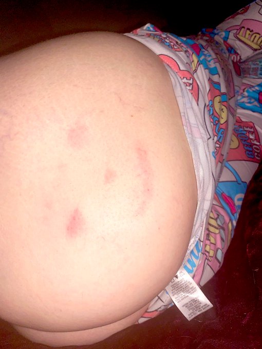 Just out here being silly 😜 #nsfwtwt https://t.co/3P0C5bT5BC<a href="/tag/nsfwtwt"class="tags">#nsfwtwt</a>