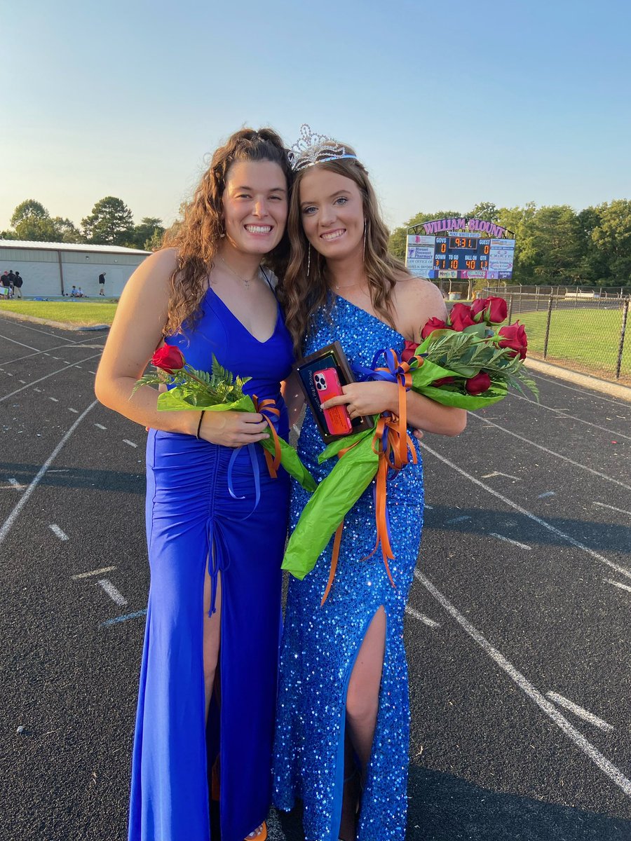 William Blount Softball (@blountsoftball) on Twitter photo $7K raised and a great team effort! Thank you to everyone who showed us some support this HOCO season 🧡💙 And our girls <a href="/kaley_0503/">kaley turner</a> <a href="/karley_rule/">karley rule</a> represented athletics well! $7K raised and a great team effort! Thank you to everyone who showed us some support this HOCO season 🧡💙 And our girls <a href="/kaley_0503/">kaley turner</a> <a href="/karley_rule/">karley rule</a> represented athletics well!
