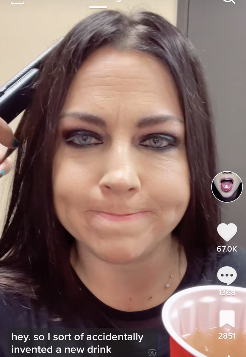 The Evanescence Community tweet media