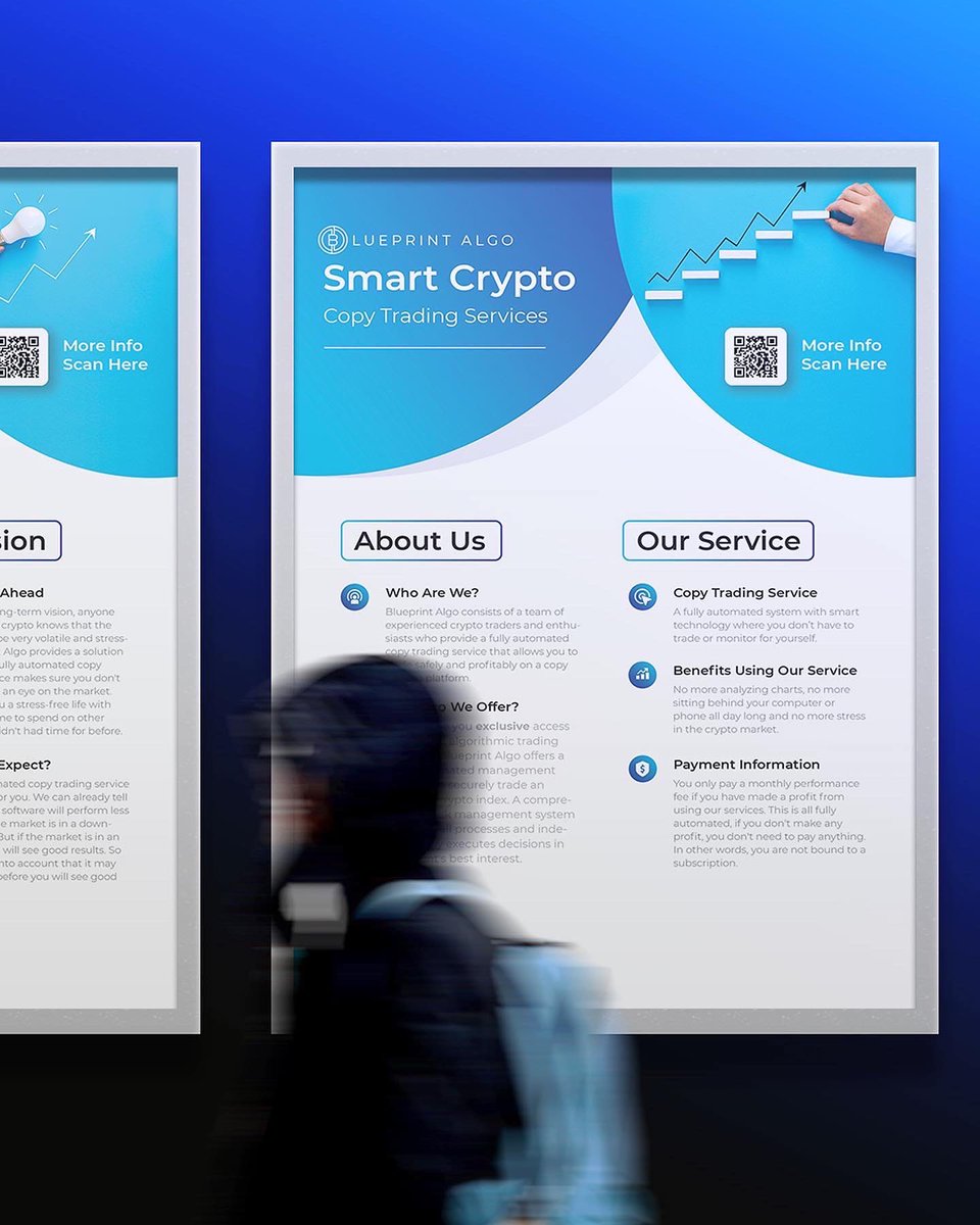 Blueprint Algo tweet media