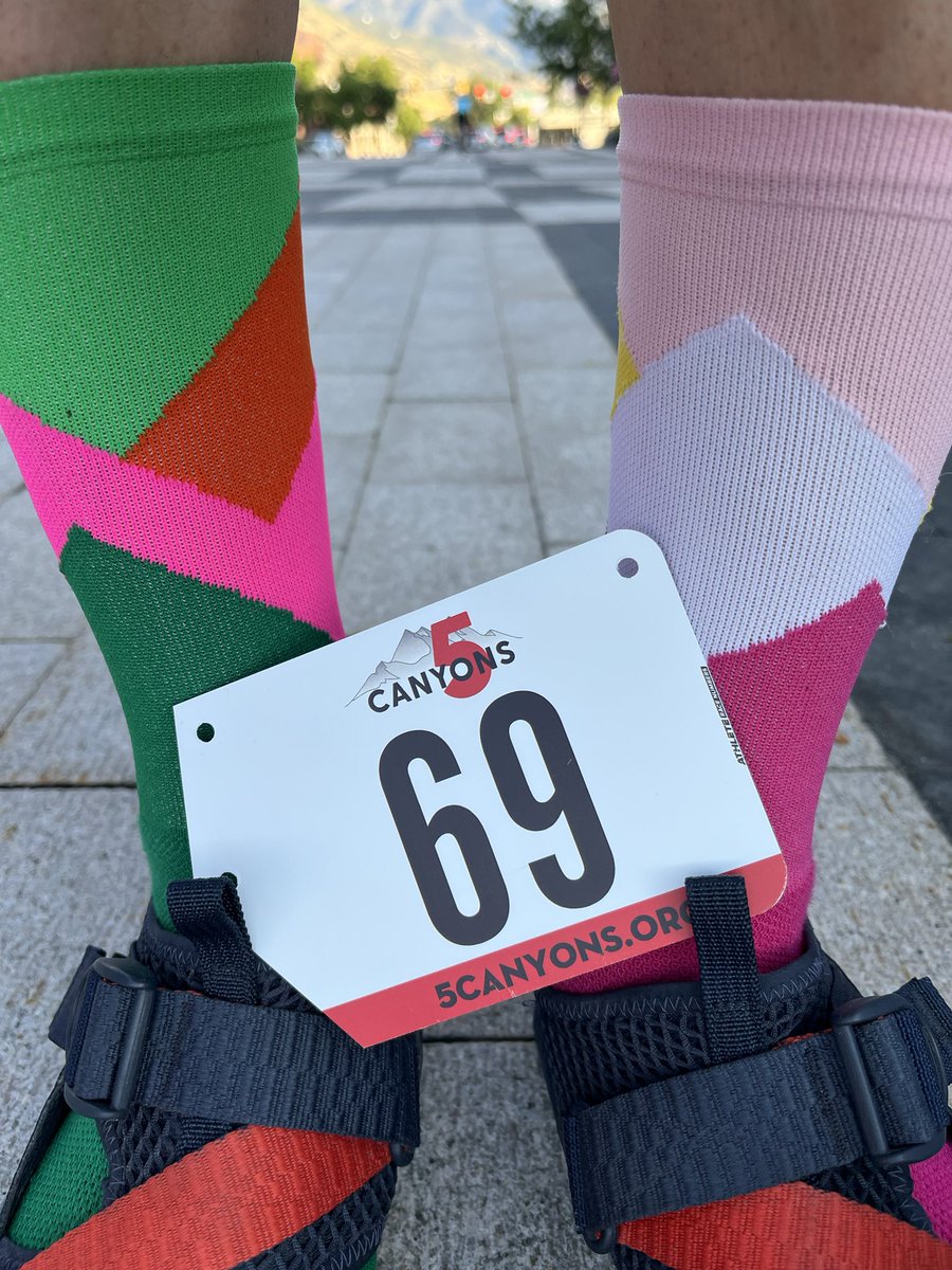 randomduck's tweet photo. All I can say is: @I_am_Dirt would be proud. #5CanyonsChallenge is tomorrow. #wsgfabr #playingbikes #radlerlife https://t.co/mWTPZlwP3f