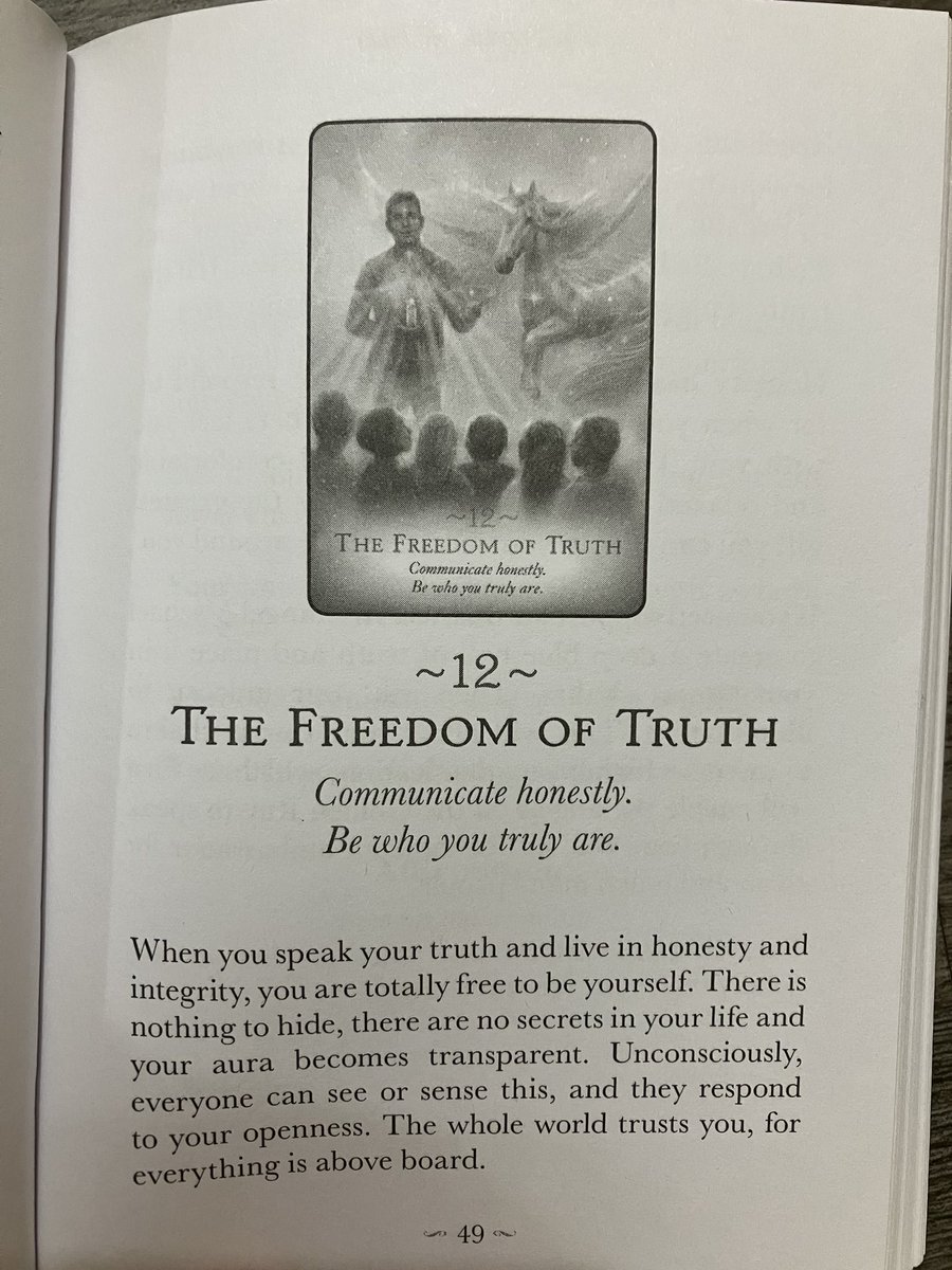 Lady_Vanaheim's tweet photo. @sniperzpopz Speak your truthโก๏ธ #freedomoftruth ๐ take what resonates and please share, if you so choose ๐โจ๐
#oracle #unicorn #spirit https://t.co/OhWHMGRMJE