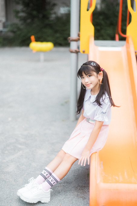 Twitterのコスプレ画像15