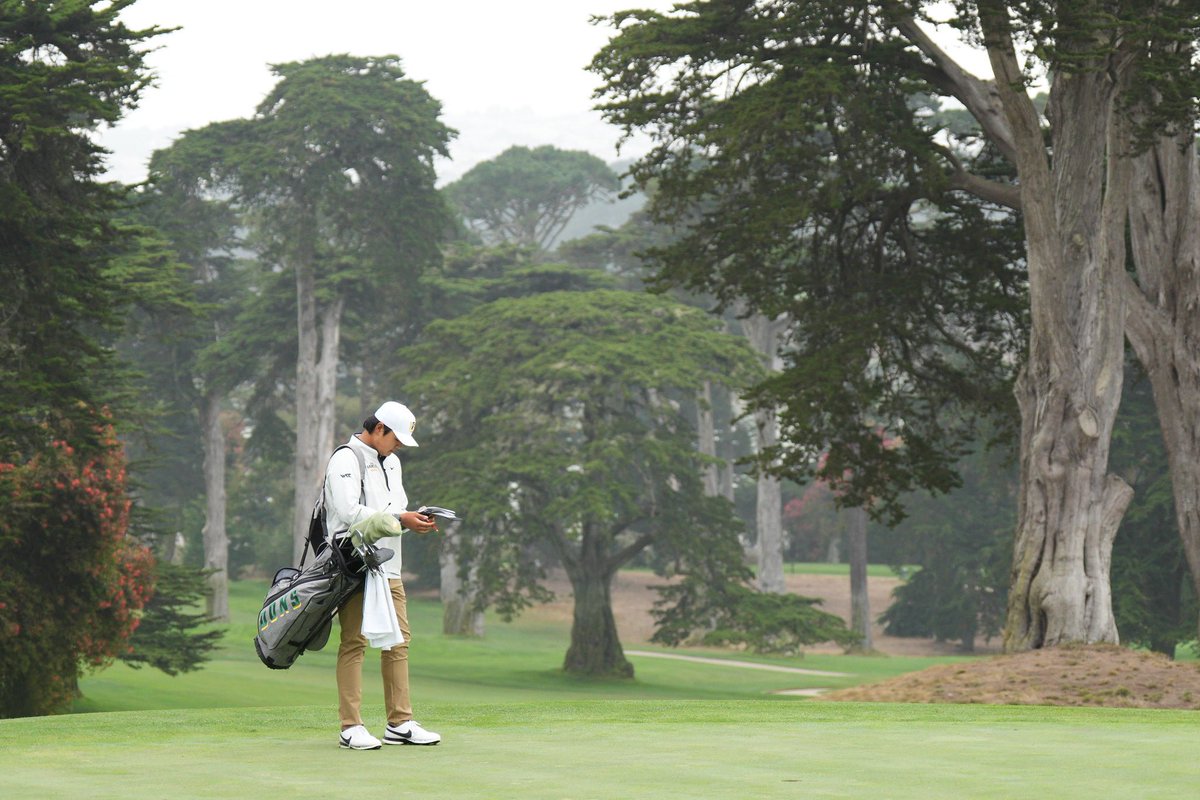 San Francisco Men's Golf (@usfdonsmensgolf) on Twitter photo Shots from the USF Intercollegiate 📸
Thank you @chrismleungphoto for yet again your great work!
@donsathletics <a href="/usfca/">University of San Francisco</a> #USFDons Shots from the USF Intercollegiate 📸
Thank you @chrismleungphoto for yet again your great work!
@donsathletics <a href="/usfca/">University of San Francisco</a> #USFDons