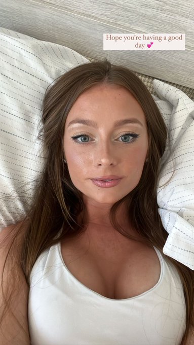 POV youre on top of me ? https://t.co/SKtQnwm30O
