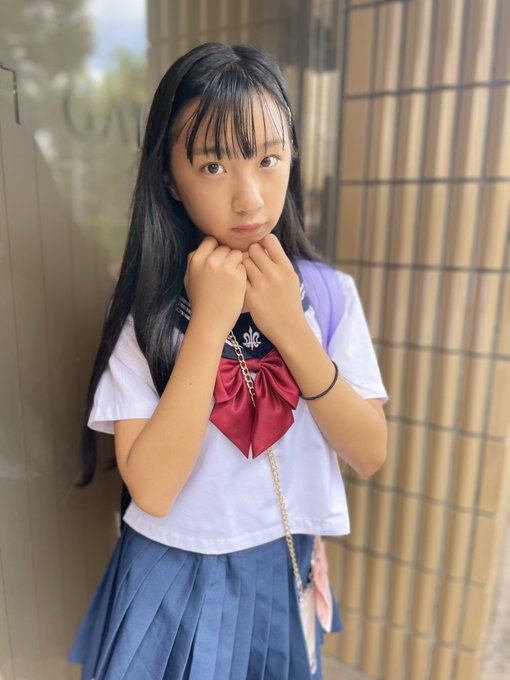 Twitterのコスプレ画像17