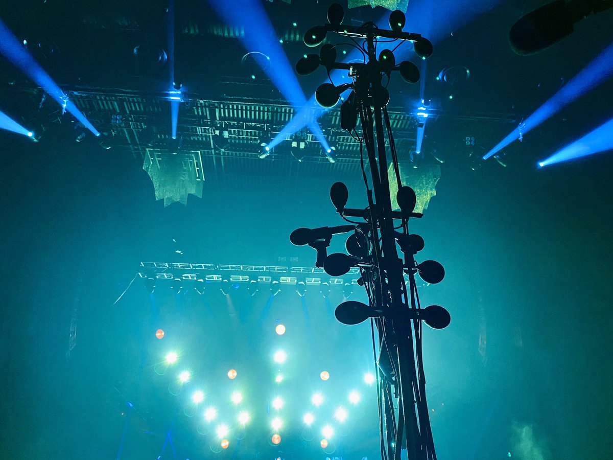 vwmule's tweet photo. @WidespreadPanic @MGMNatlHarbor https://t.co/XKD8nldnby