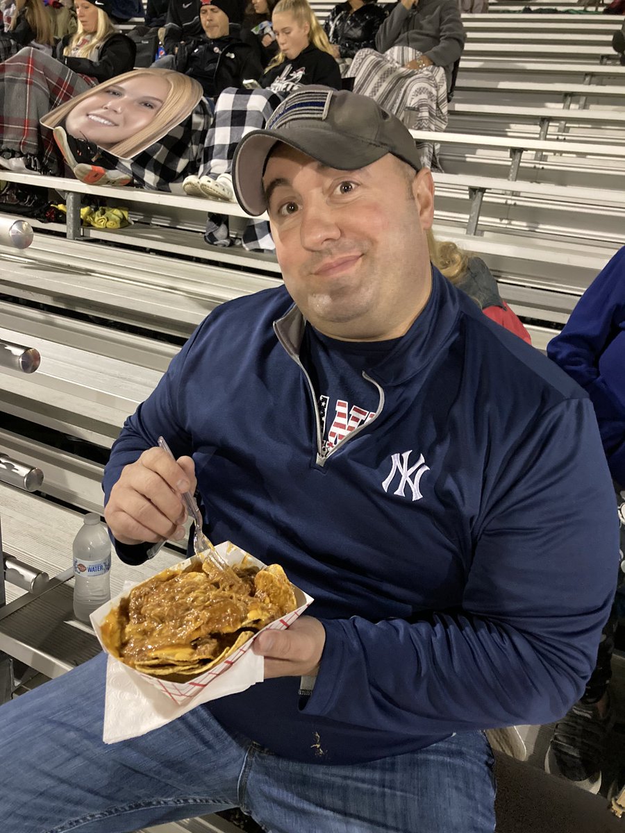 Hilton Sports Boosters tweet media