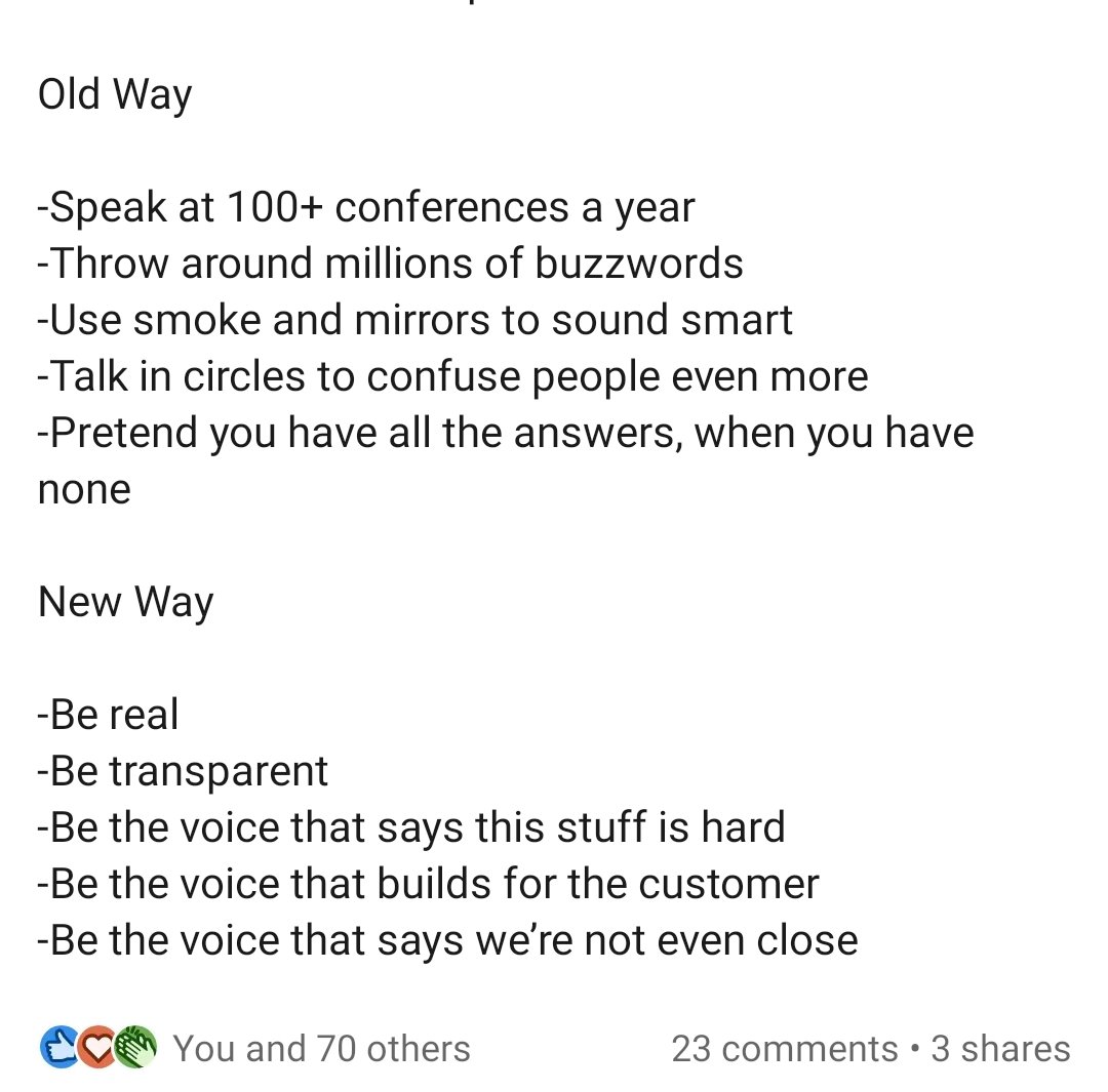 ShawnK_Web3's tweet image. Sharing the following for all builders and experts in Web3👇👏

#Web3thoughts