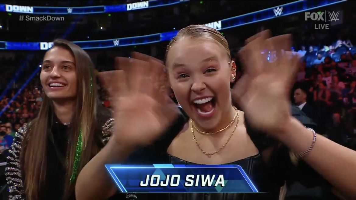 𝙅ay on Twitter "Not them inviting the lesbian that attacked maryse at