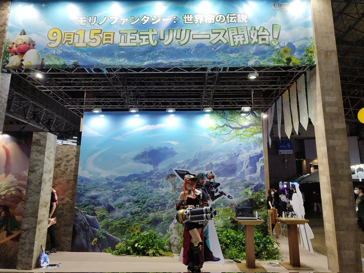 xenagor's tweet photo. @Moriden_JP great fun!! https://t.co/BdLCZ1bCmQ