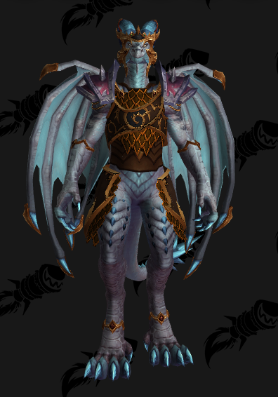 SwiftyQue's tweet photo. @Wowhead https://t.co/0Rw68ynB80
