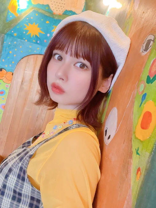おはよー!!!!#ぺろりん生誕2022 当日です 