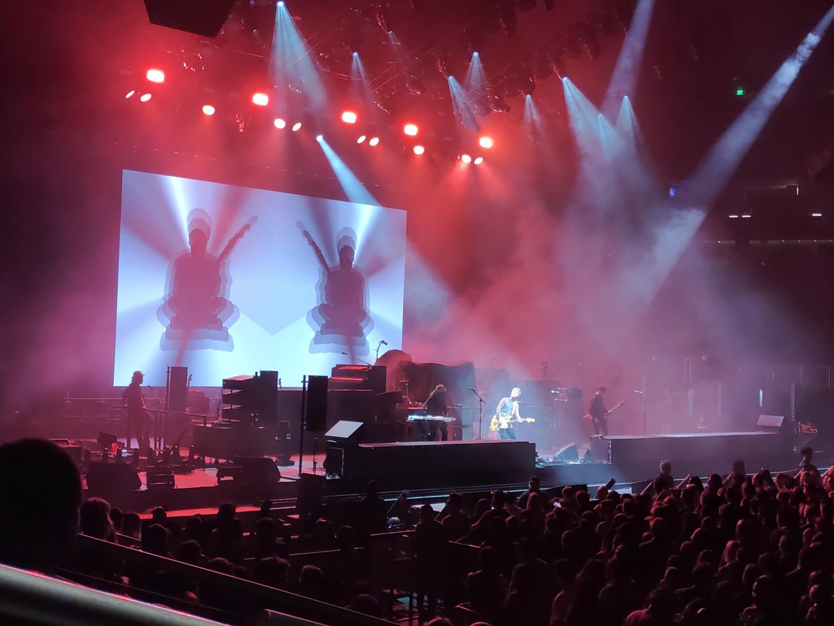 dimikagi's tweet image. .@Johnny_Marr killed it! Loved every minute of it! Thank you for making it out to Atlanta.