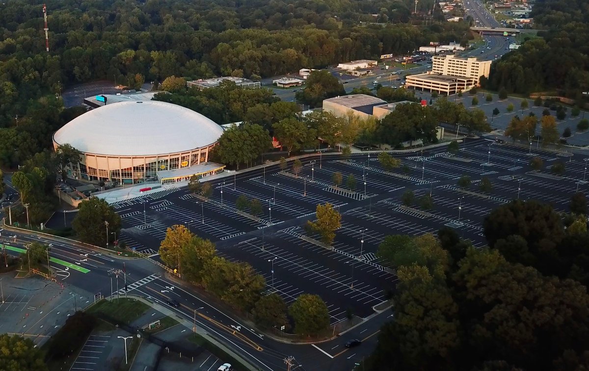 Charlotte Checkers tweet media